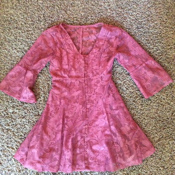 Dress - Picture 2 of 2